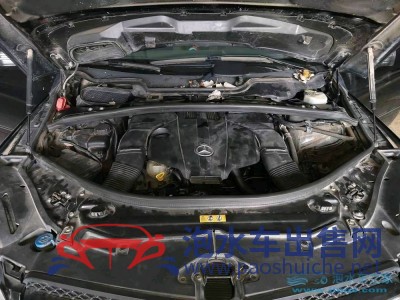 16年奔馳奔馳R級(jí)MPV