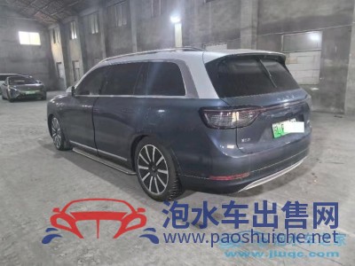 24年華為問(wèn)界SUV