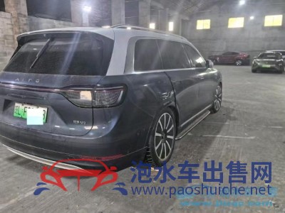 24年華為問(wèn)界SUV