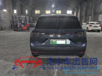 24年華為問(wèn)界SUV