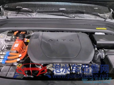 24年華為問(wèn)界SUV