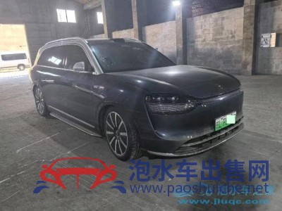 24年華為問(wèn)界SUV