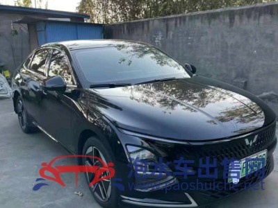 24年五菱星光中型車(chē)