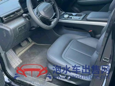 24年五菱星光中型車(chē)