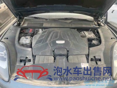 19年保時捷保時捷CayenneSUV