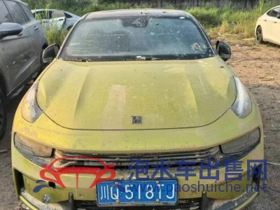 21年領(lǐng)克領(lǐng)克03緊湊型車