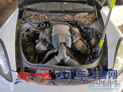 13年保時捷保時捷Panamera中型車