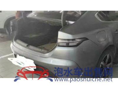 24年比亞迪驅(qū)逐艦中型車