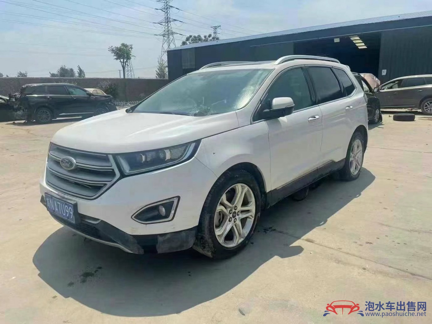 泡水車可以上路嗎？泡水車可以直接開嗎？-泡水車