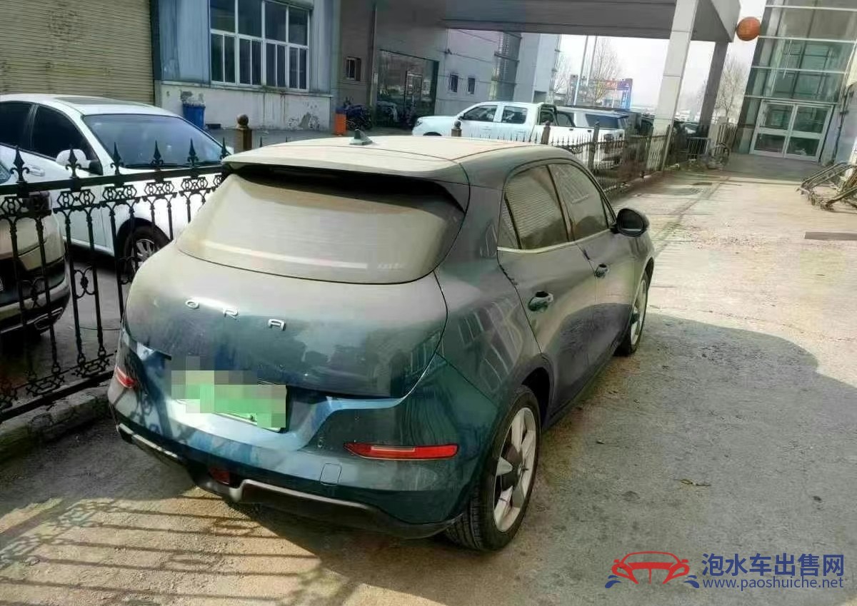 泡水車車損7萬為何報(bào)廢只賠5萬？-泡水車