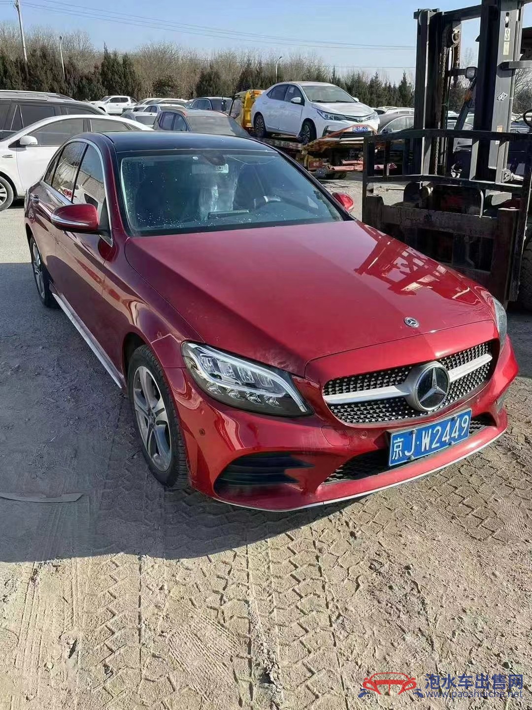 泡水車應該去4s店做保養(yǎng)嗎？泡水車應該怎么保養(yǎng)？-泡水車