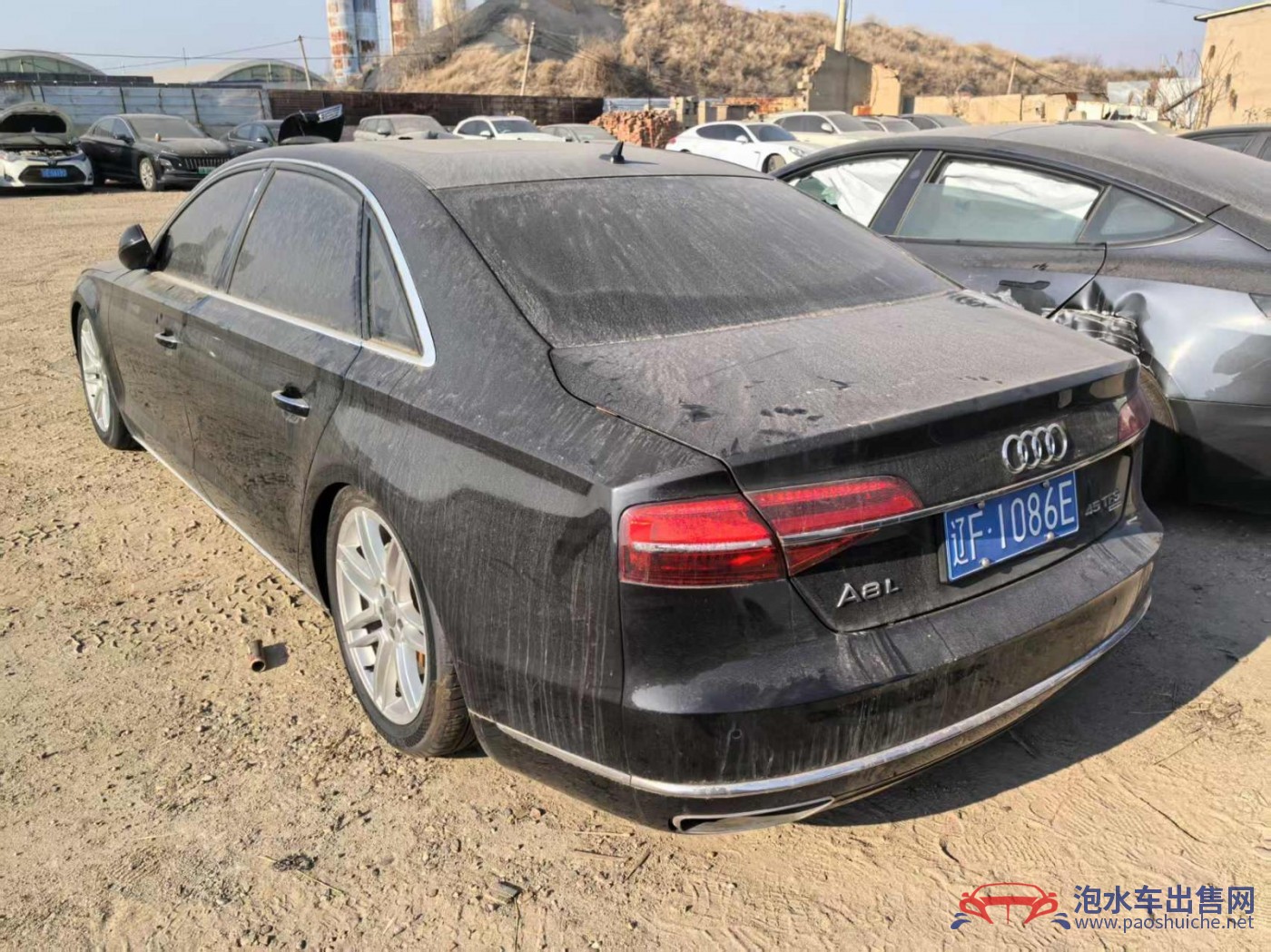 輕微浸水的車會影響二手車價(jià)格嗎？-泡水車
