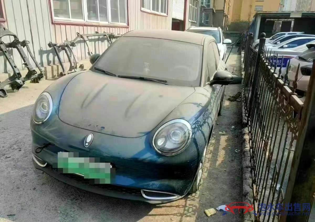 電車泡水車修好后影響大嗎？-泡水車