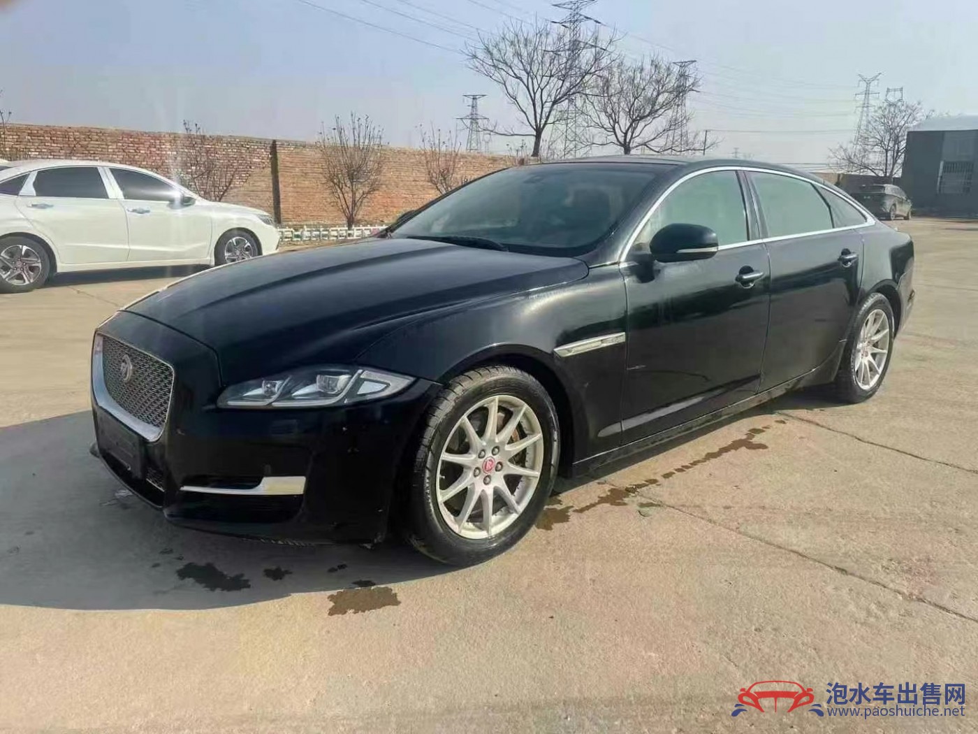 什么人會搶著買泡水車子？-購買泡水車