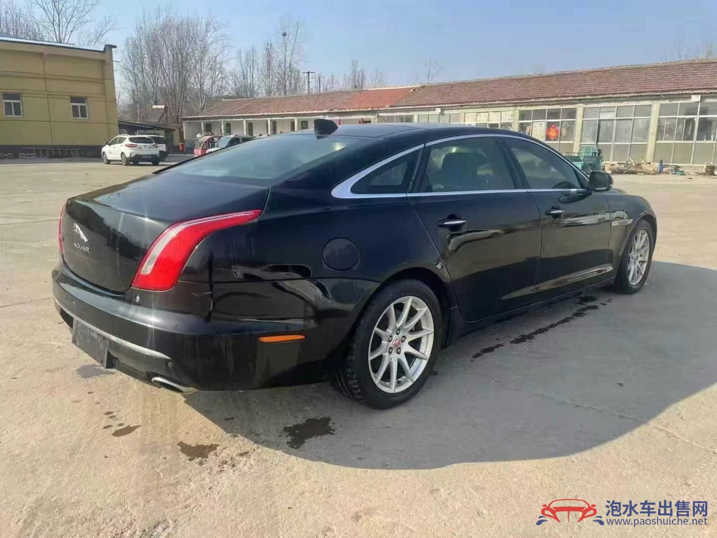 泡水車交易平臺(tái)哪個(gè)靠譜？-泡水車平臺(tái)