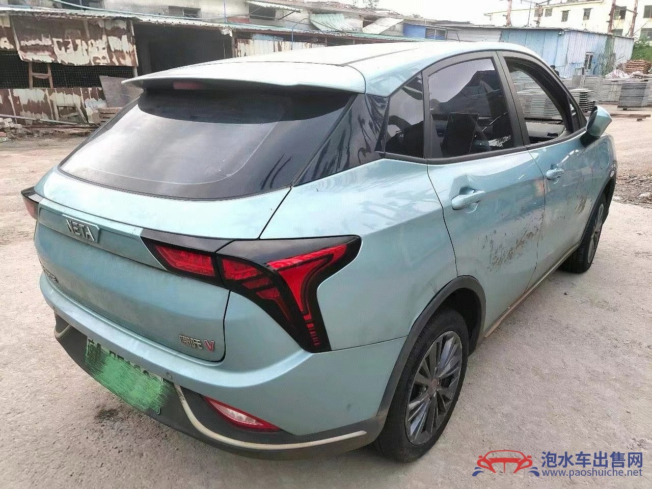 泡水車為何價(jià)格低廉？泡水車出售網(wǎng)：實(shí)惠購(gòu)車的理想選擇-泡水車