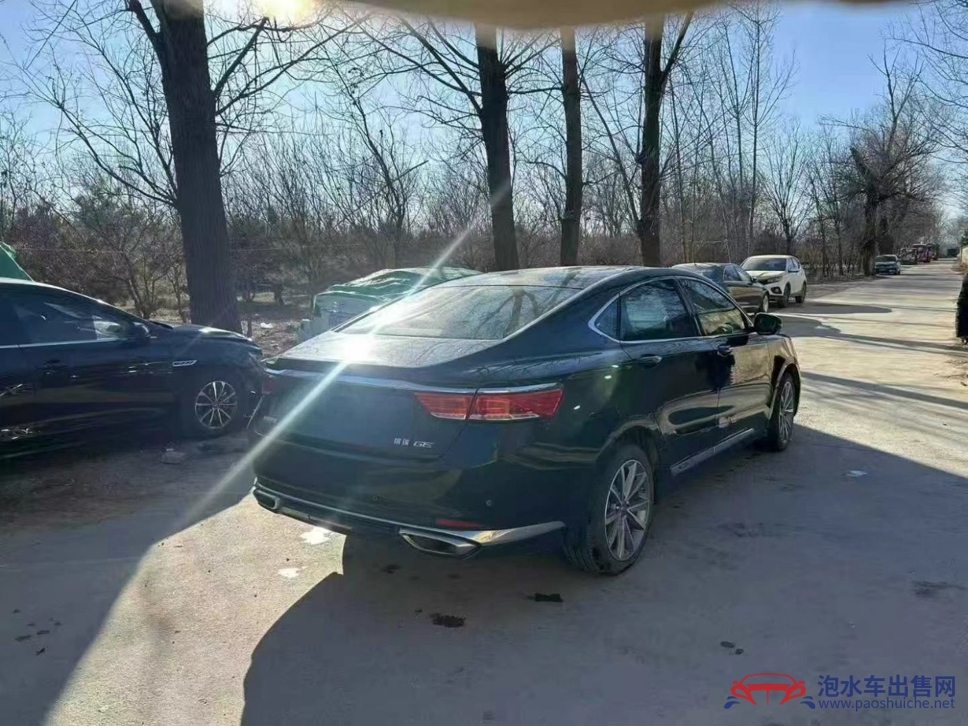 二十萬左右的泡水車能賣多少錢？二十萬左右的泡水車市場售價分析-泡水車出售