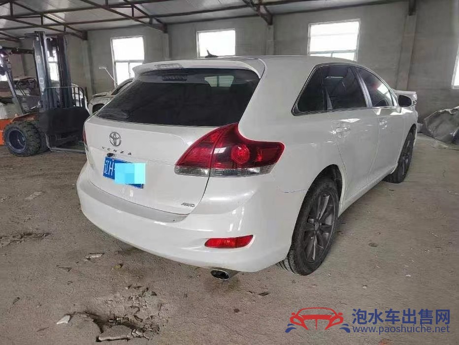 泡水車能不能買？主要是在意哪里？-泡水車