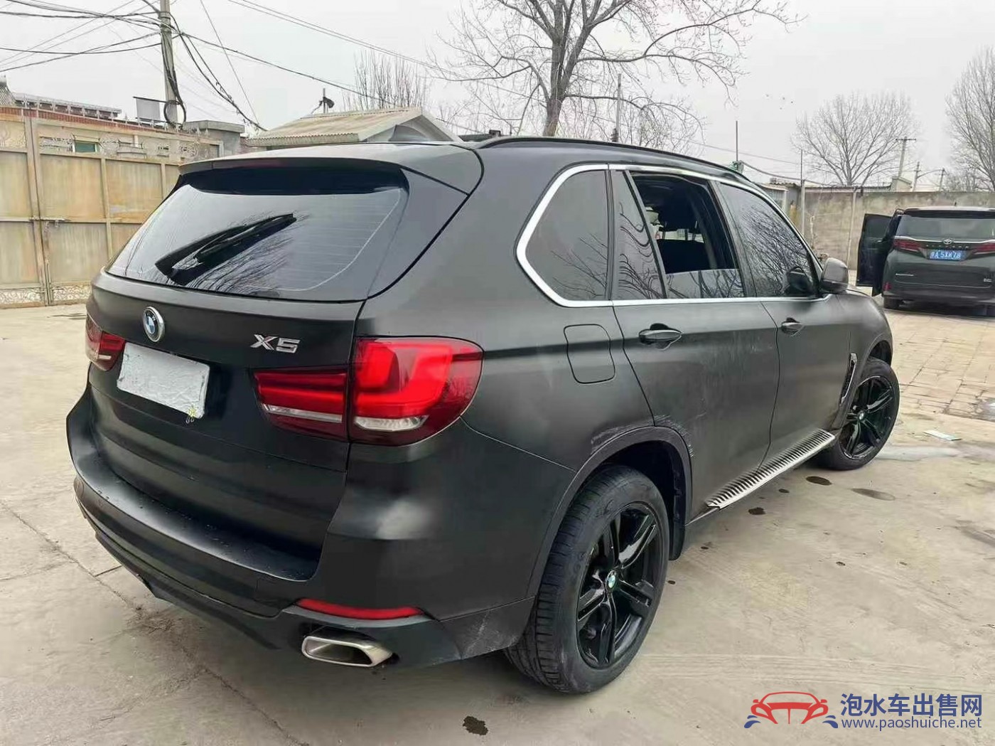 從購(gòu)買(mǎi)到維修，泡水車(chē)在汽修廠的“重生”之路！-泡水車(chē)維修