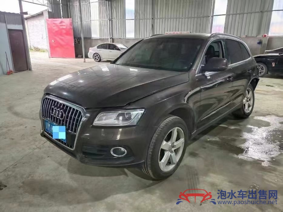 泡水車從哪里買自己修復(fù)？從泡水車出售網(wǎng)購車，開啟自我修復(fù)之旅-泡水車