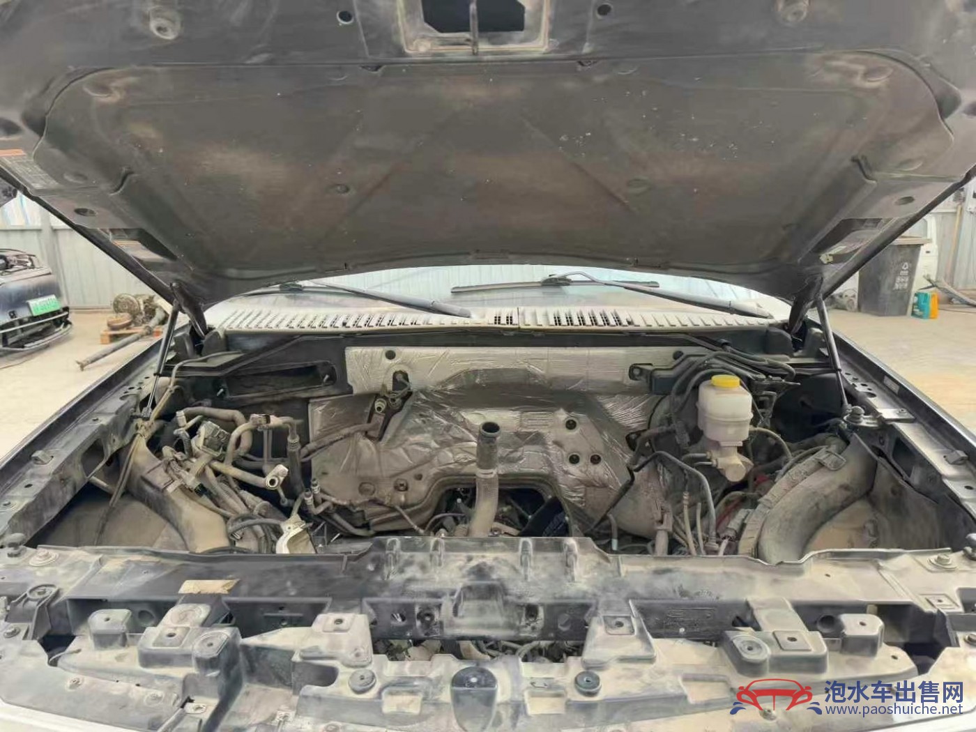 泡水車有記錄嗎？如何查詢泡水車記錄？-泡水車