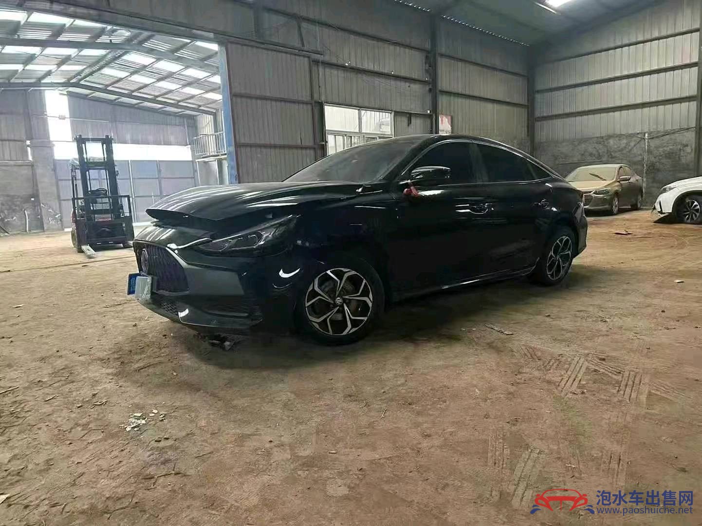 如何判定泡水車的好壞？
