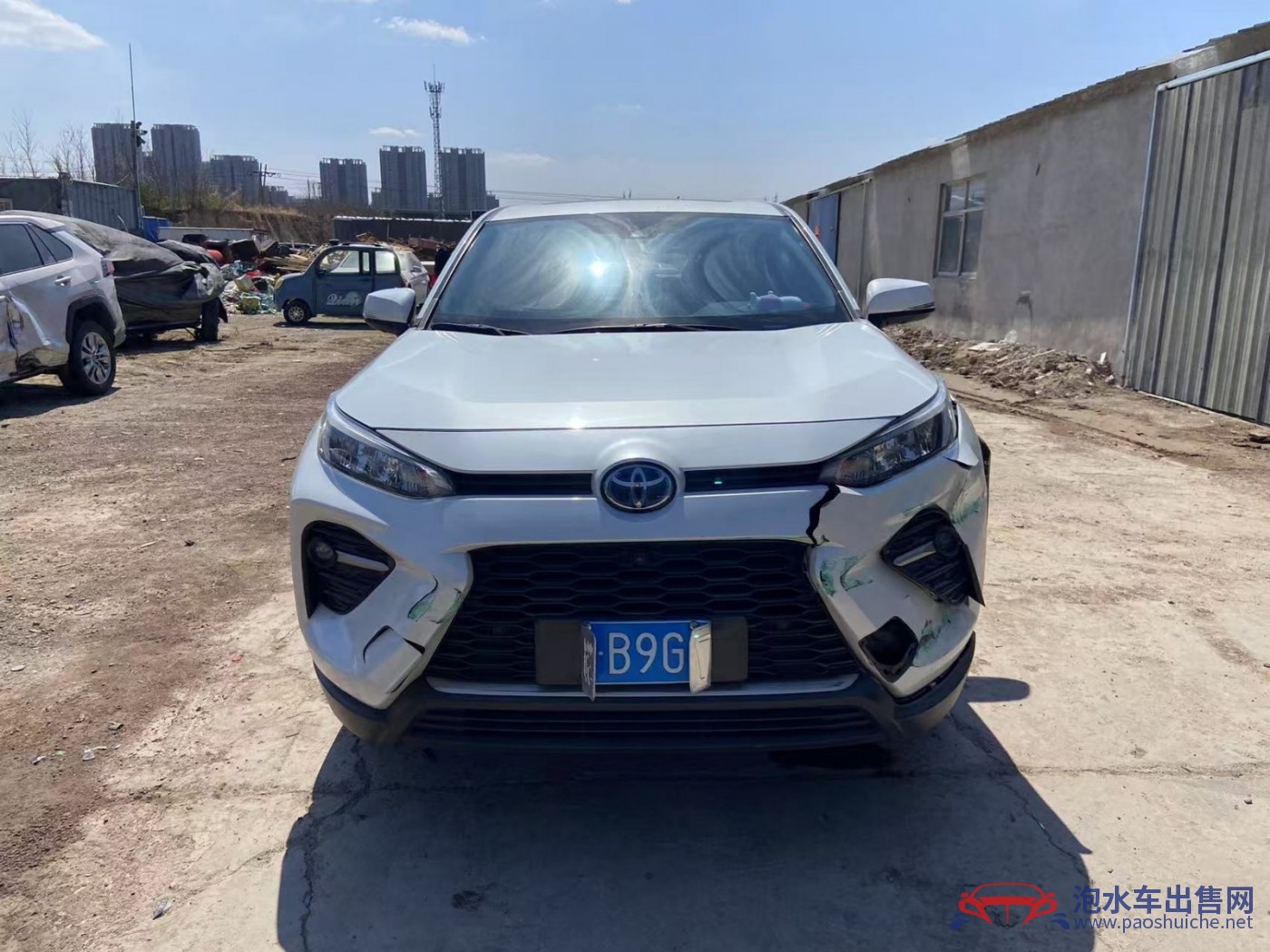 中度泡水車修好后影響大嗎？為什么？-泡水車維修