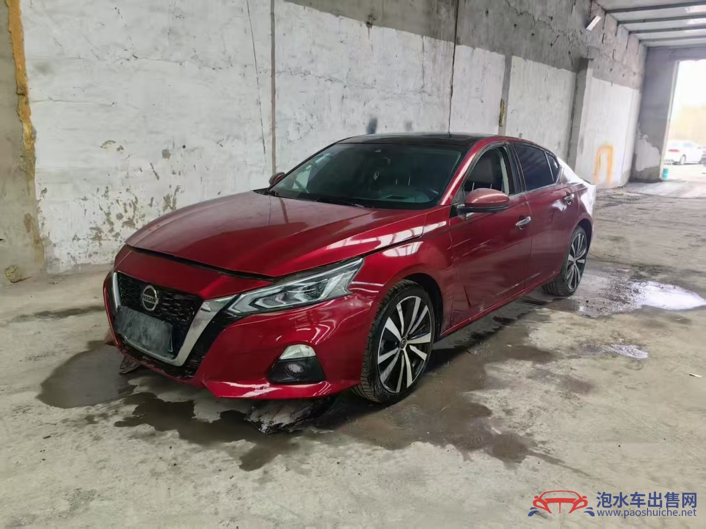 蚌埠出售泡水車的地方在哪？-泡水車出售