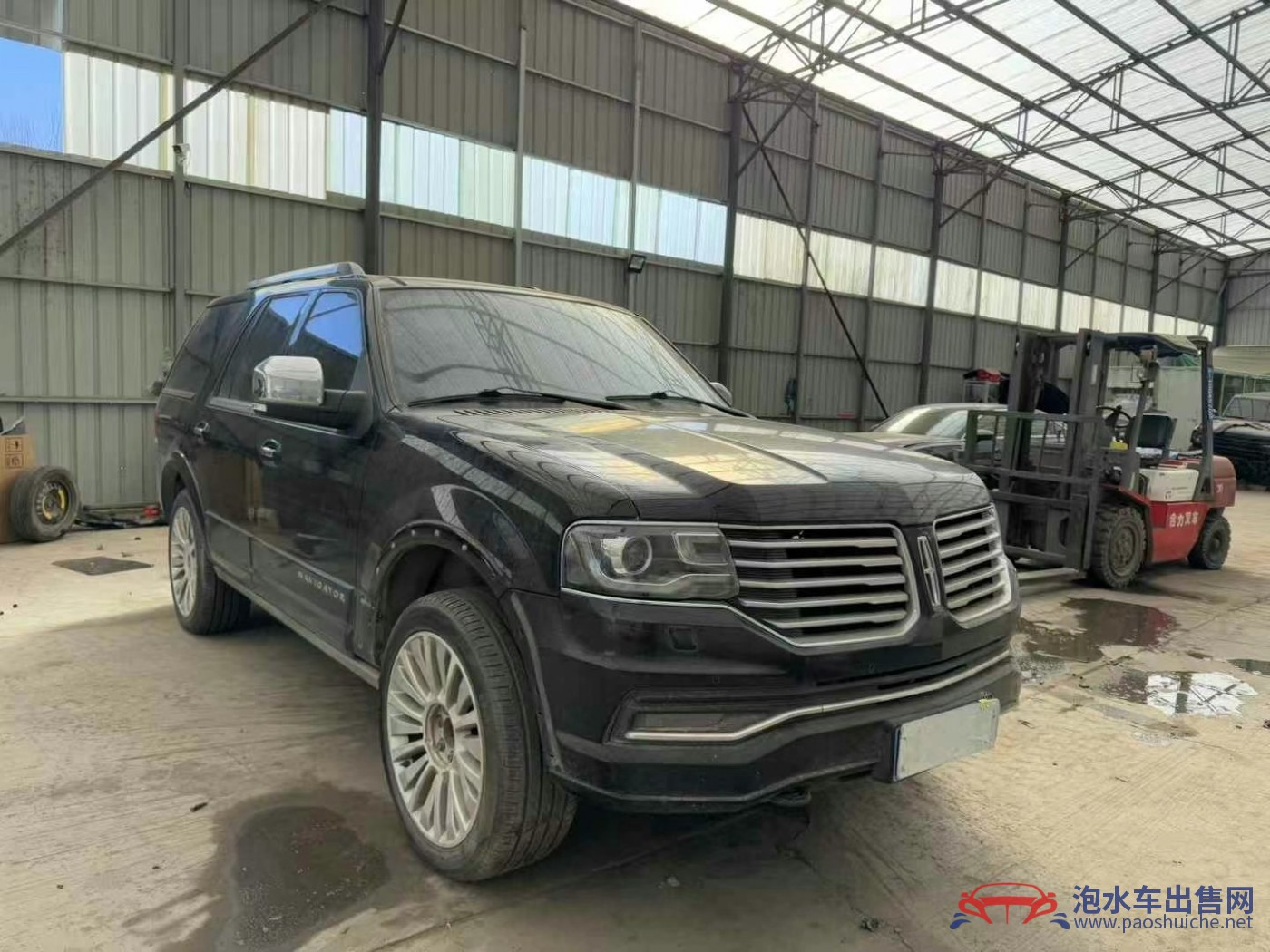 泡水車大保養(yǎng)有必要嗎？-泡水車保養(yǎng)