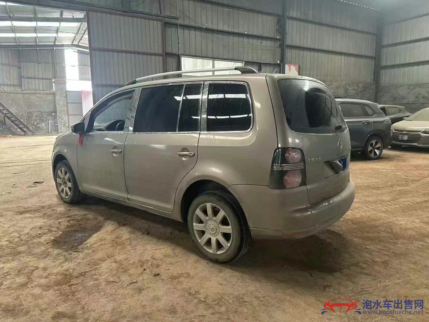 4S店維修泡水車(chē)，會(huì)進(jìn)行深度清洗嗎？-泡水車(chē)維修