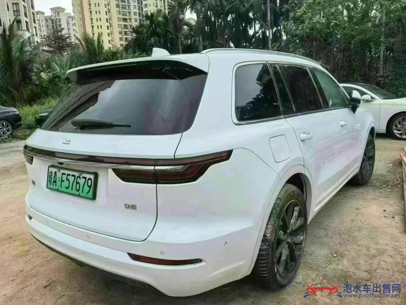 便宜泡水車還能開(kāi)嗎？看完你就明白了-泡水車