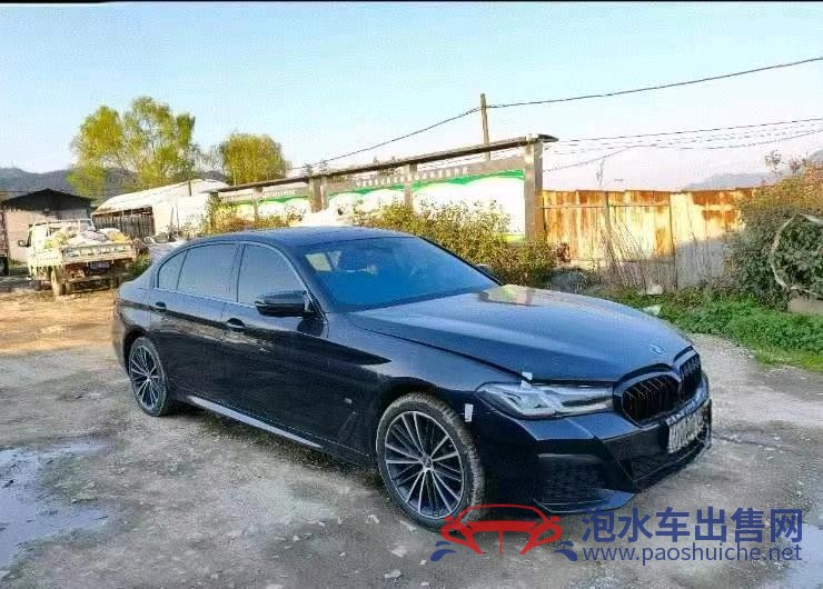 二手泡水車自己修？省錢還是冒險？看完再決定！-二手泡水車