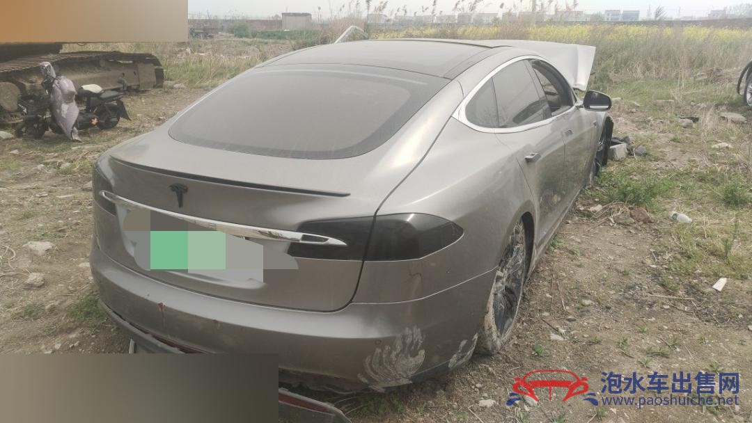 泡水車報(bào)廢能賠多少錢？一文讀懂賠償標(biāo)準(zhǔn)-泡水車