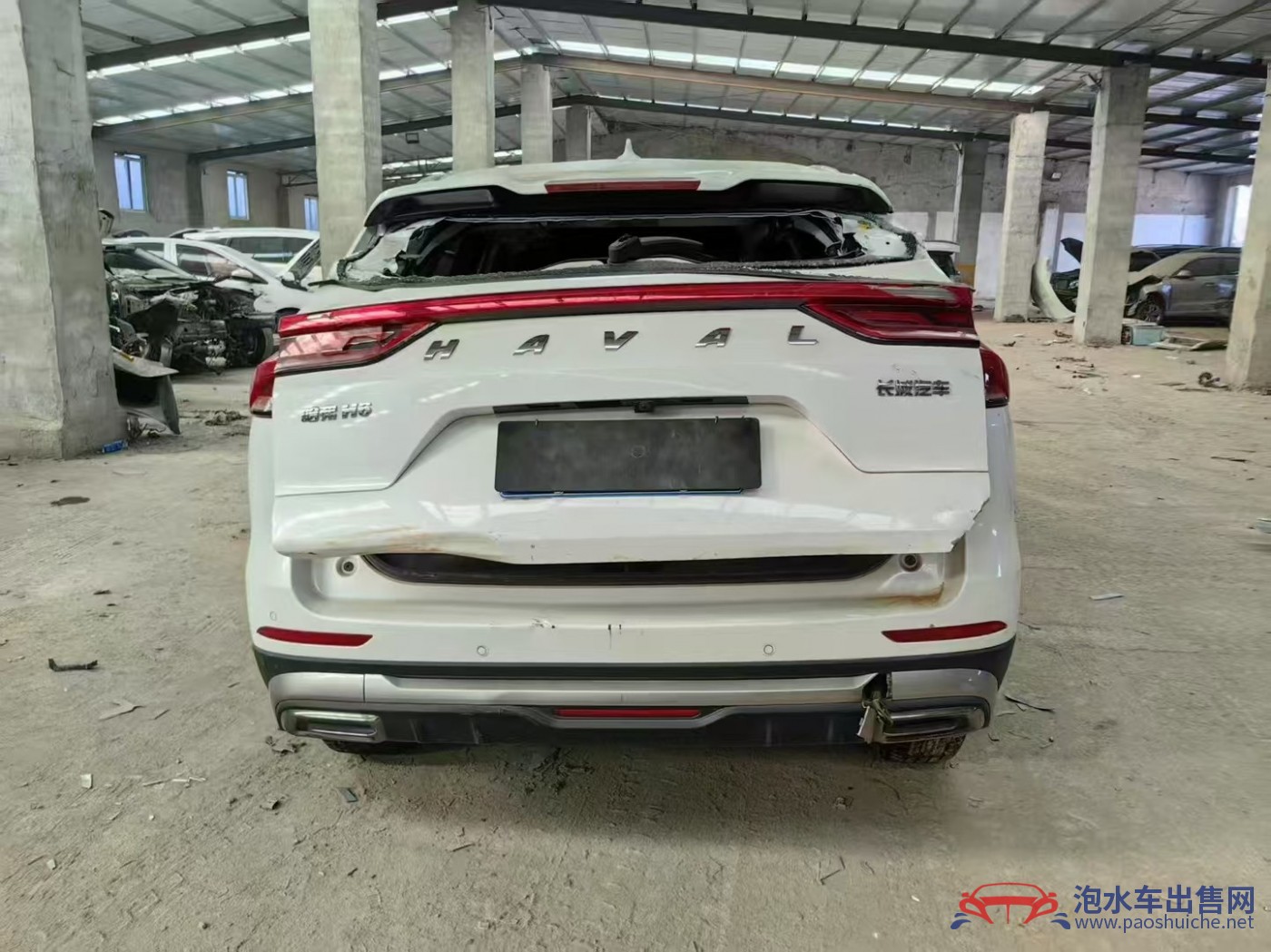 什么平臺(tái)有泡水車賣？-泡水車平臺(tái)