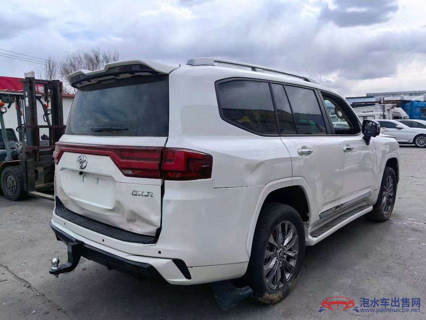 泡水車買賣這些流程你都清楚嗎？一文帶你理清交易全流程-泡水車買賣