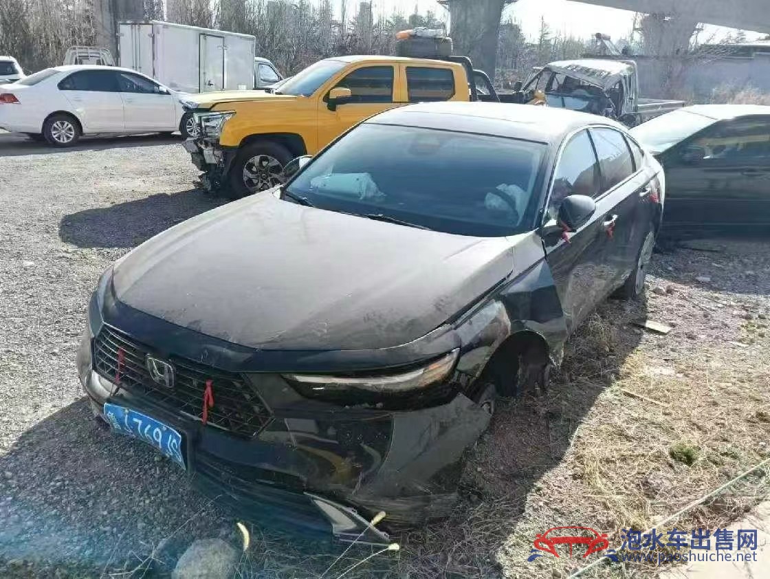 泡水車怎樣鑒定是否完全修復？-泡水車修復