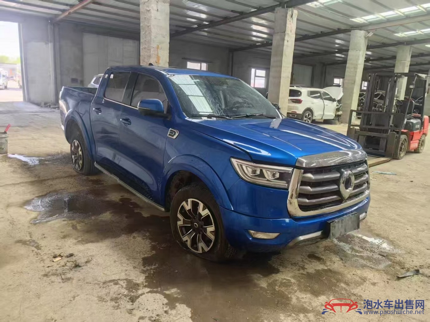 泡水車(chē)如何翻新？轉(zhuǎn)賣(mài)前你必須知道這幾點(diǎn)！-泡水車(chē)買(mǎi)賣(mài)