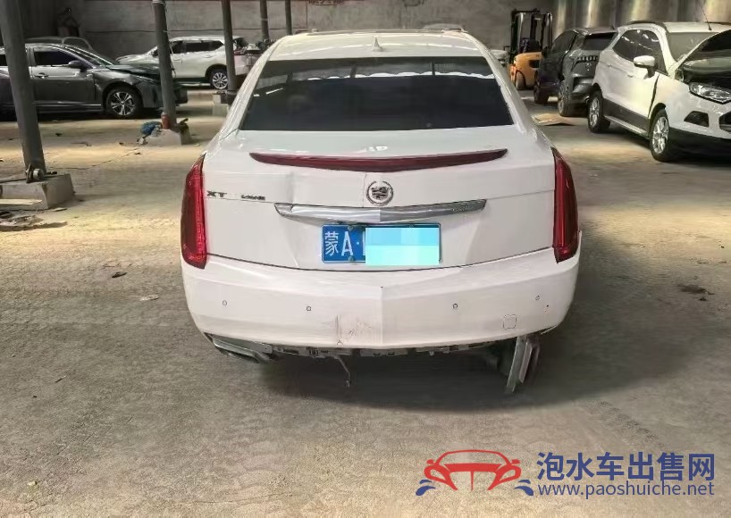 泡水車市場行情——如何判斷泡水車的市場價值？-泡水車
