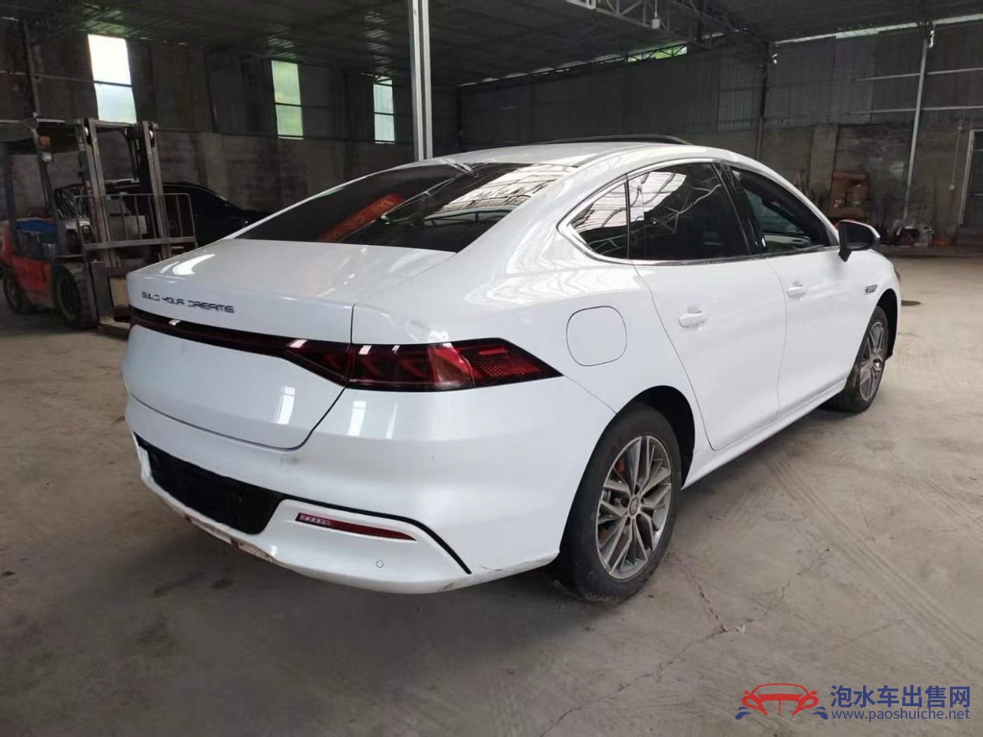 泡水車如何交易？買賣泡水車的注意事項(xiàng)！-泡水車交易
