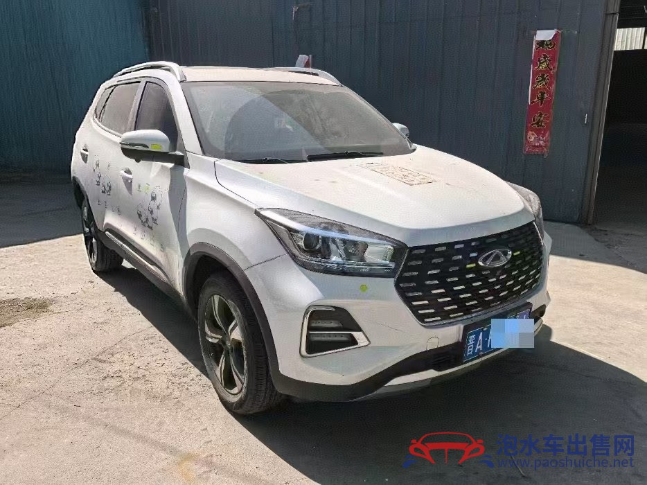 泡水車買賣注意事項(xiàng)，少走彎路全攻略-泡水車買賣