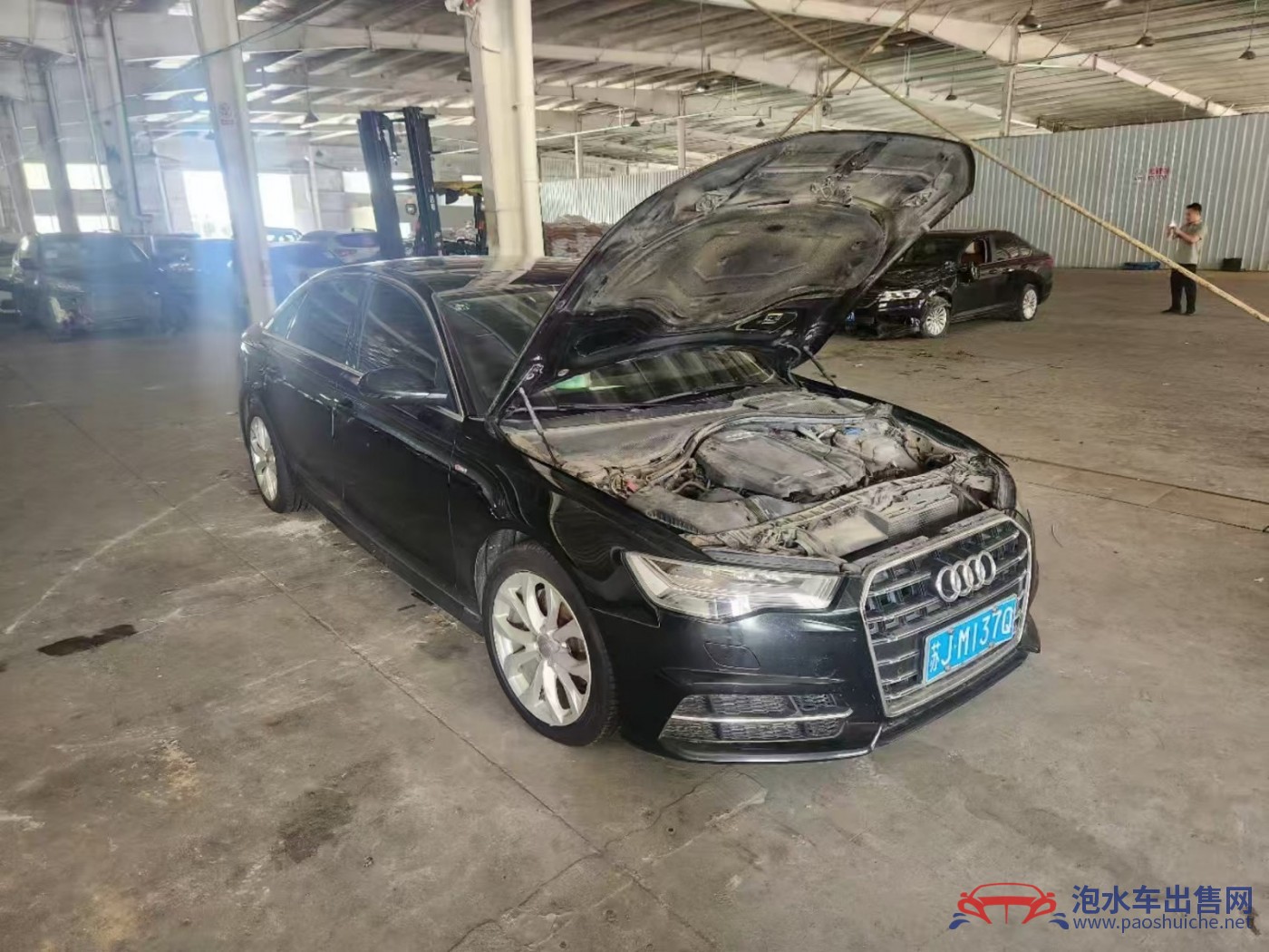 真心想買泡水車，去哪里買比較好？-購買泡水車