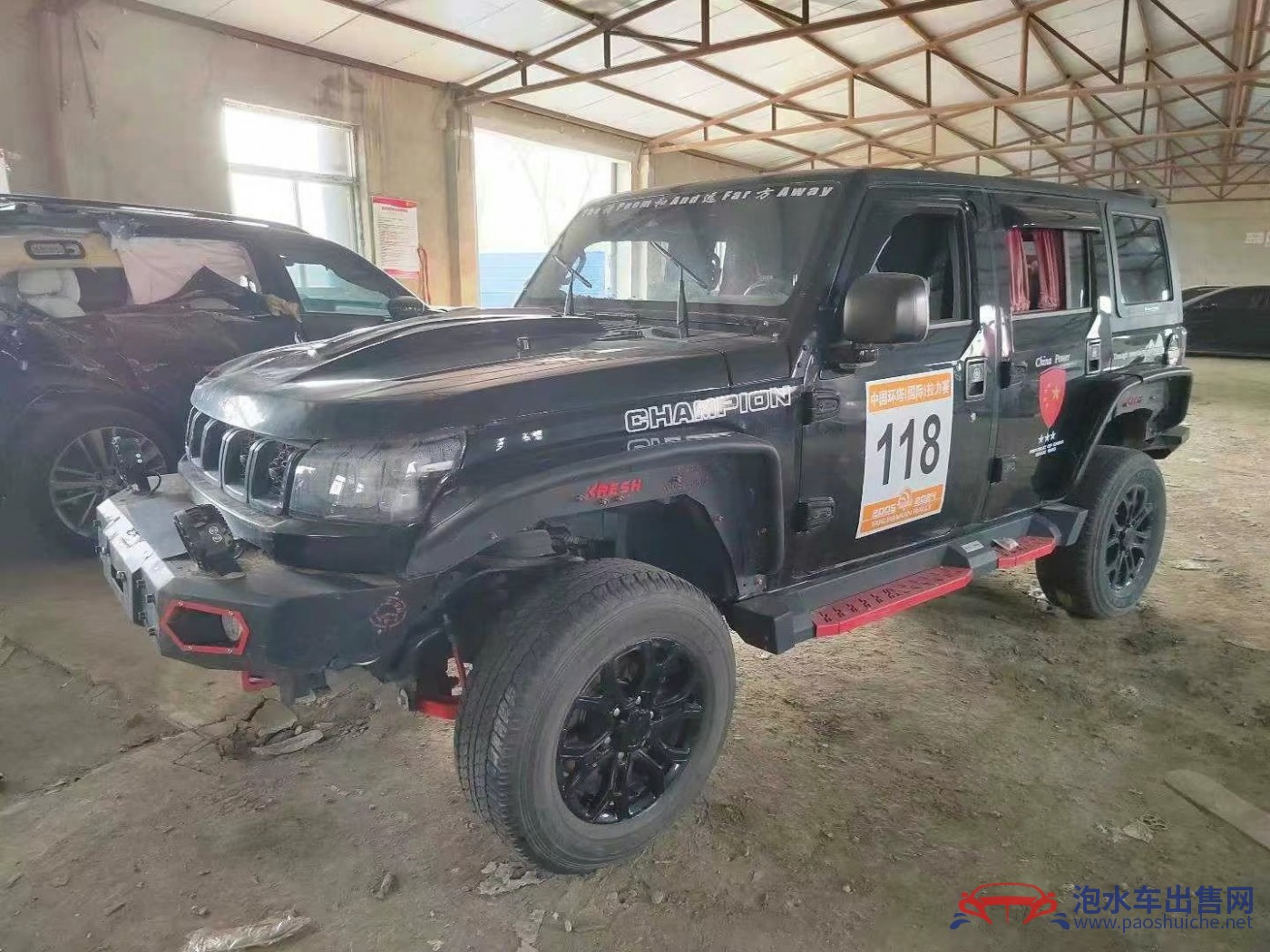 泡水車保養(yǎng)誤區(qū)盤點(diǎn)：這些坑你中招了嗎？-泡水車保養(yǎng)