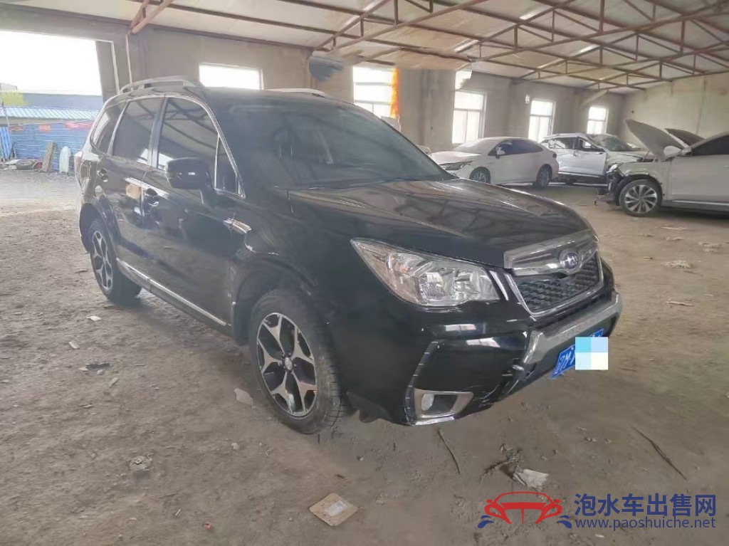 泡水車的核心部件（發(fā)動機、電路、底盤）受損情況如何檢測？-泡水車