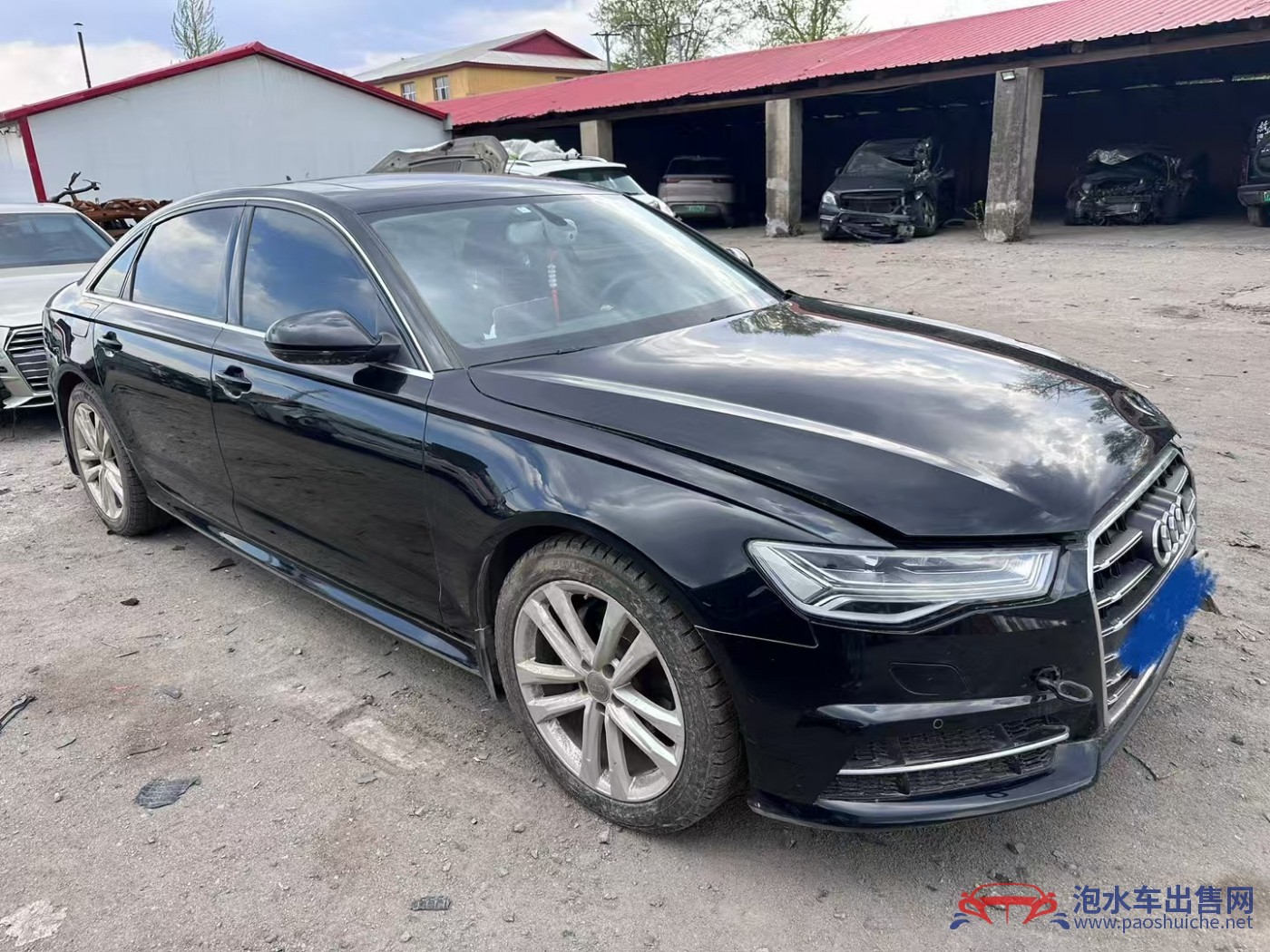 泡水車養(yǎng)車指南：如何讓泡水車更安全、更耐用？-泡水車養(yǎng)車