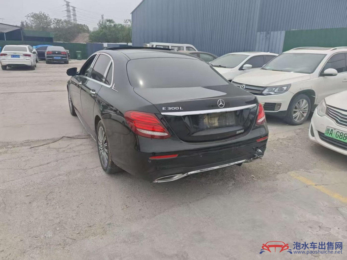 泡水車能修好嗎？維修后能長期使用嗎？-泡水車維修