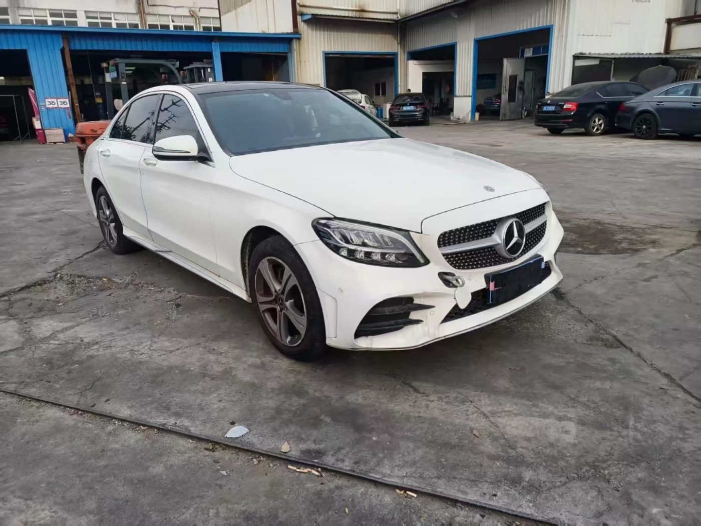 泡水車日常如何保養(yǎng)？實用技巧全解析