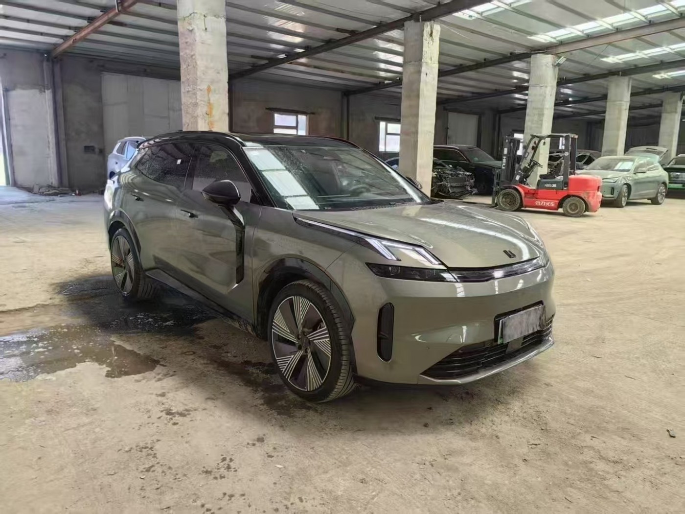 泡水車保險公司怎么賠償？是修還是報廢？