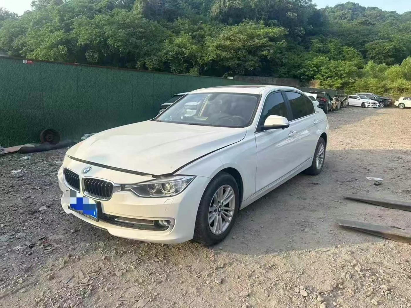 泡水車(chē)比正常車(chē)便宜多少？泡水車(chē)為什么這么便宜？