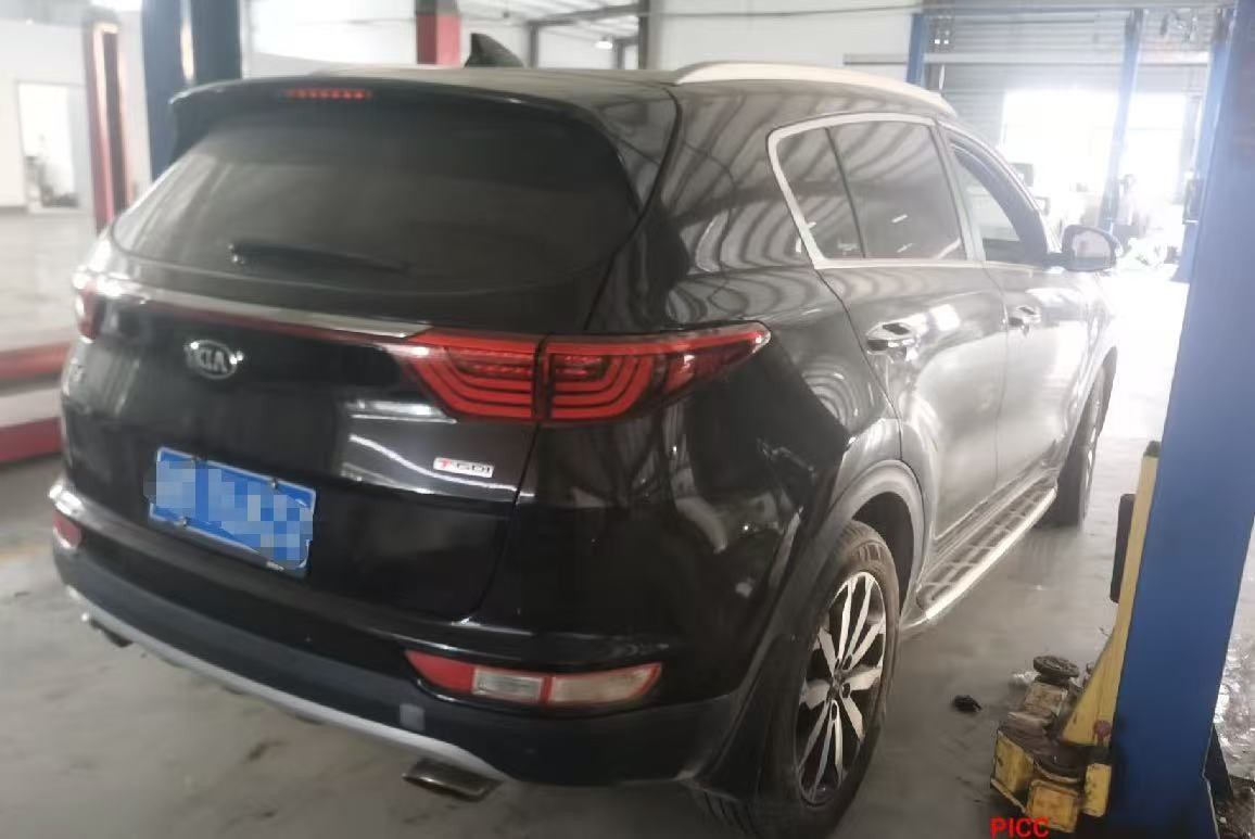 泡水車(chē)最明顯的三個(gè)特征是什么？-泡水車(chē)
