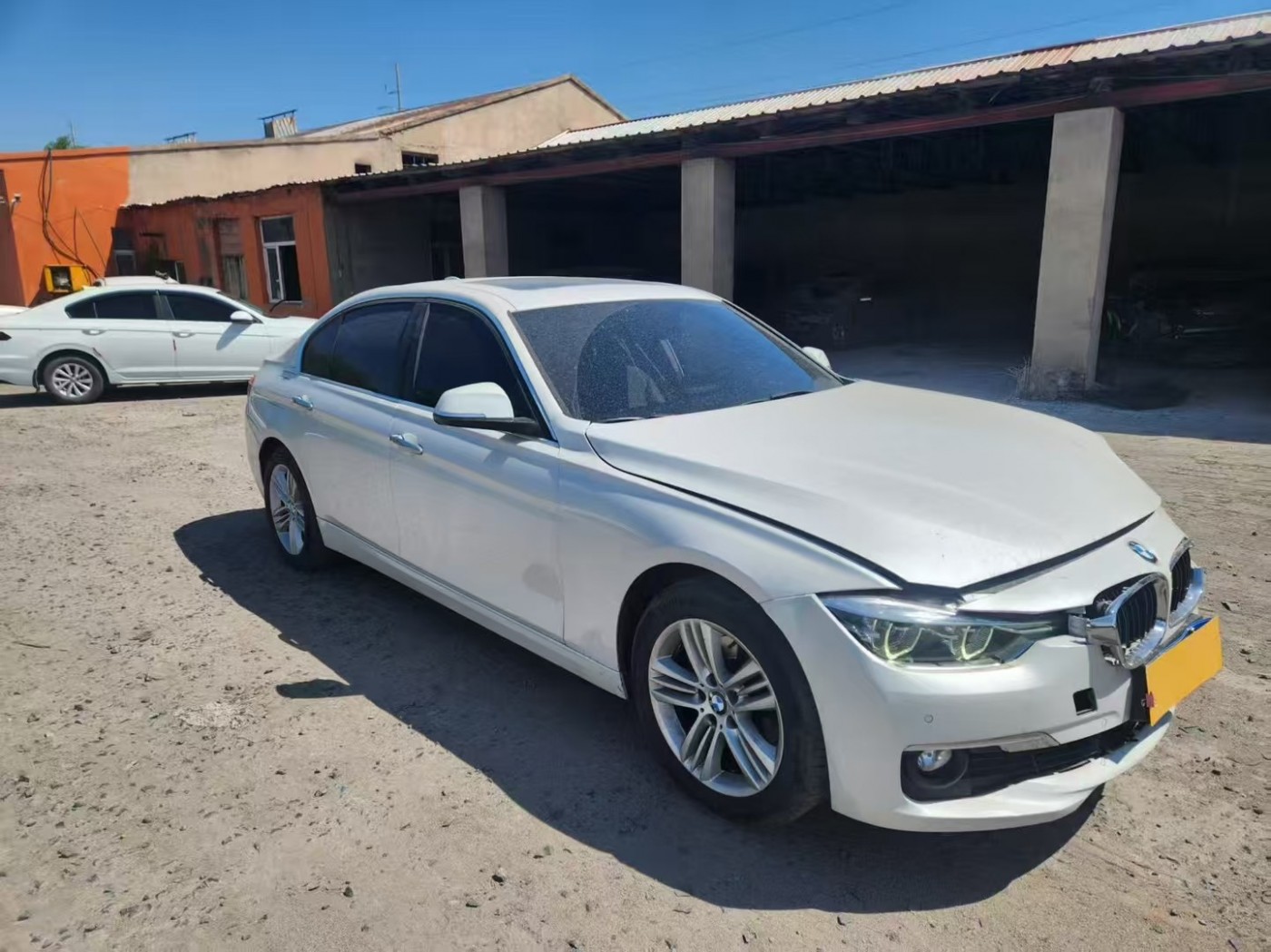 想買泡水車去哪比較好？